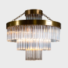 Alan Mizrahi IQ8456 Valentina | Chandeliers by Alan Mizrahi Lighting Design