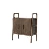 Scandinavian Sideboard Mid Century | Storage by Plywood Project. Item composed of wood compatible with minimalism and mid century modern style