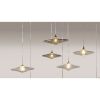 Alan Mizrahi QZ0327 Sirius V | Chandeliers by Alan Mizrahi Lighting Design