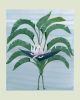 Bird of Paradise | Mixed Media in Paintings by Kamina Studio