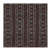 Vintage Goat Hair Turkish Flat Weave Kilim 7'5'' X 10'8'' | Area Rug in Rugs by Vintage Pillows Store