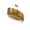 VK4030 Empire Oval | Chandeliers by Alan M