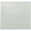 Nina Ivory Handknotted Rug | Area Rug in Rugs by Organic Weave Shop. Item made of wool & fiber