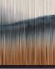 'TWILIGHT' // RE-FRAMED Collection (2024) | Wall Hangings by Rianne Aarts / Teddy and Wool Studio