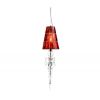 Alan Mizrahi AM8838 Lula Single | Chandeliers by Alan Mizrahi Lighting Design