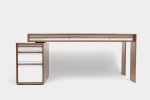 Writing Unit | Desk in Tables by ARTLESS | Los Angeles in Los Angeles. Item made of wood