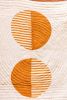 Madre Quilt (Reverse) | Linens & Bedding by CQC LA. Item composed of cotton