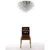Alan Mizrahi MV2017 Pagoda | Chandeliers by Alan Mizrahi Lighting Design