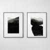 "Together Again" & "Making Memories" Print Set | Prints in Paintings by Kim Knoll Art