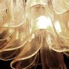 Alan Mizrahi DV3917 Portica Gold | Chandeliers by Alan Mizrahi Lighting Design