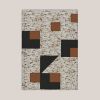 Stonefield | Rugs by Hillary Ronney-Fernandes | LWI