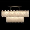 Alan Mizrahi AD6050 Petra Box | Chandeliers by Alan Mizrahi Lighting Design