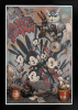 "Rabbit Season" | Prints in Paintings by Greg "CRAOLA" Simkins