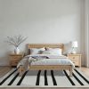 Estuary | Rugs by Hillary Ronney-Fernandes | LWI