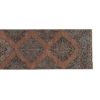 Vintage Decorative Turkish Oushak Runner 2'11'' X 13' | Area Rug in Rugs by Vintage Pillows Store