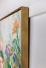 Freedom to Be Known | Oil And Acrylic Painting in Paintings by JoAnna Liston | Lily Field Studio. Item made of maple wood compatible with boho and country & farmhouse style
