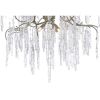 Alan Mizrahi QZ2120 Maxim Willow | Chandeliers by Alan Mizrahi Lighting Design
