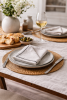 Lima Napkin | Linens & Bedding by Mango Furniture Co. Inc.