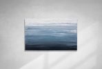 Distant Light | Oil And Acrylic Painting in Paintings by Teodora Guererra Fine Art