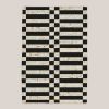 Sandwave | Rugs by Hillary Ronney-Fernandes | LWI