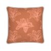 Gladious Silk Cushion | Pillows by Sean Martorana. Item composed of fabric