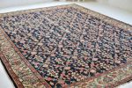 ABSOLUTE DIVINE Antique Rug | Ancient Lattice Design | Area Rug in Rugs by The Loom House. Item composed of wool and fiber