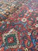 Coming Soon... UNREAL Squarish Funky Antique Northwest Rug | Area Rug in Rugs by The Loom House. Item made of cotton & fiber