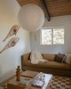 Alaia Sherpa Throw - COCONUT | Linens & Bedding by HOUSE NO.23