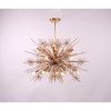 Alan Mizrahi QZ6725 Met | Chandeliers by Alan Mizrahi Lighting Design