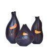 Bossa Vase | Vases & Vessels by Anduba Brazilian Art