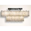 Alan Mizrahi AD6050 Petra Box | Chandeliers by Alan Mizrahi Lighting Design