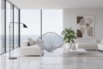 Acapulco Rocker | Armchair in Chairs by Innit Designs. Item made of steel