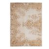 Distressed Turkish Sparta Rug 3'9" X 6'11" | Runner Rug in Rugs by Vintage Pillows Store. Item made of cotton