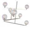Alan Mizrahi JR2004 Gambit Chandelier | Sconces by Alan Mizrahi Lighting Design
