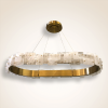 Alan Mizrahi IQ2438 Petra Mille | Chandeliers by Alan Mizrahi Lighting Design