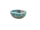 Tectonic Faceted Valet Bowl | Decorative Bowl in Decorative Objects by RAW & UNIQ