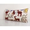 Tashkent Suzani Animal Bedding Pillow Case Made from Suzani, | Cushion in Pillows by Vintage Pillows Store