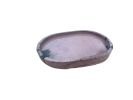 Blush Tray Small | Decorative Tray in Decorative Objects by RAW & UNIQ
