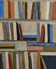 Inspiration | Oil And Acrylic Painting in Paintings by Sophie DUMONT.. Item composed of canvas in minimalism or contemporary style