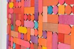 Sedona | Oil And Acrylic Painting in Paintings by Amelia Coward