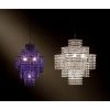 QZ0311 Skyline Suspension Lamp | Pendants by Alan M