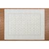Middleton Blue Handknotted Rug | Area Rug in Rugs by Organic Weave Shop. Item composed of wool and fiber