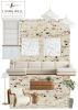 Sample Savanna light | Work by Hillary Ronney-Fernandes | LWI