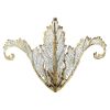 Alan Mizrahi WM525 Biarritz Sconce | Sconces by Alan Mizrahi Lighting Design