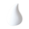 Modern Office Paper Weight | Ornament in Decorative Objects by Tina Frey. Item composed of synthetic