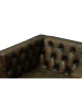 Jefferson Tuffted Chair | Club Chair in Chairs by Mango Furniture Co. Inc.