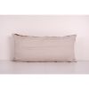 Queen Boho Woven Bedding Kilim Pillow Cover, King Long Bed D | Cushion in Pillows by Vintage Pillows Store