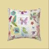 Pillow Sham Promised Land No. 2 | Linens & Bedding by Philomela Textiles & Wallpaper. Item composed of cotton