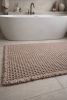 Siena Bath Mat | Small Rug in Rugs by Busa Designs