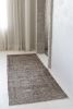 Rae | 3'5 x 10'1 | Runner Rug in Rugs by District Loom